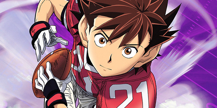 Eyeshield 21